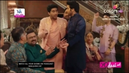 Parineeti - 13th April 2023